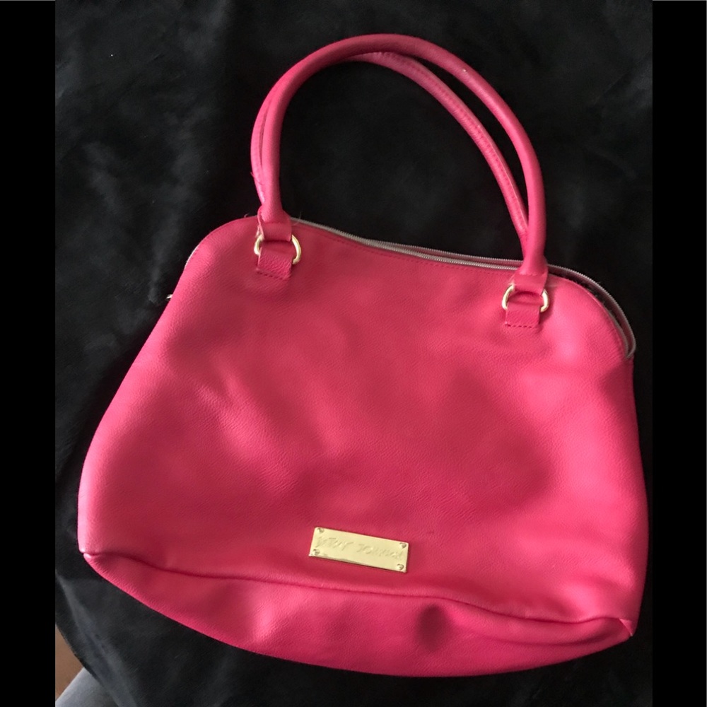 Betsey Johnson purse